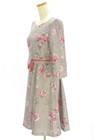 MISCH MASCH（ミッシュマッシュ）の古着「商品番号：PR10348904」-3