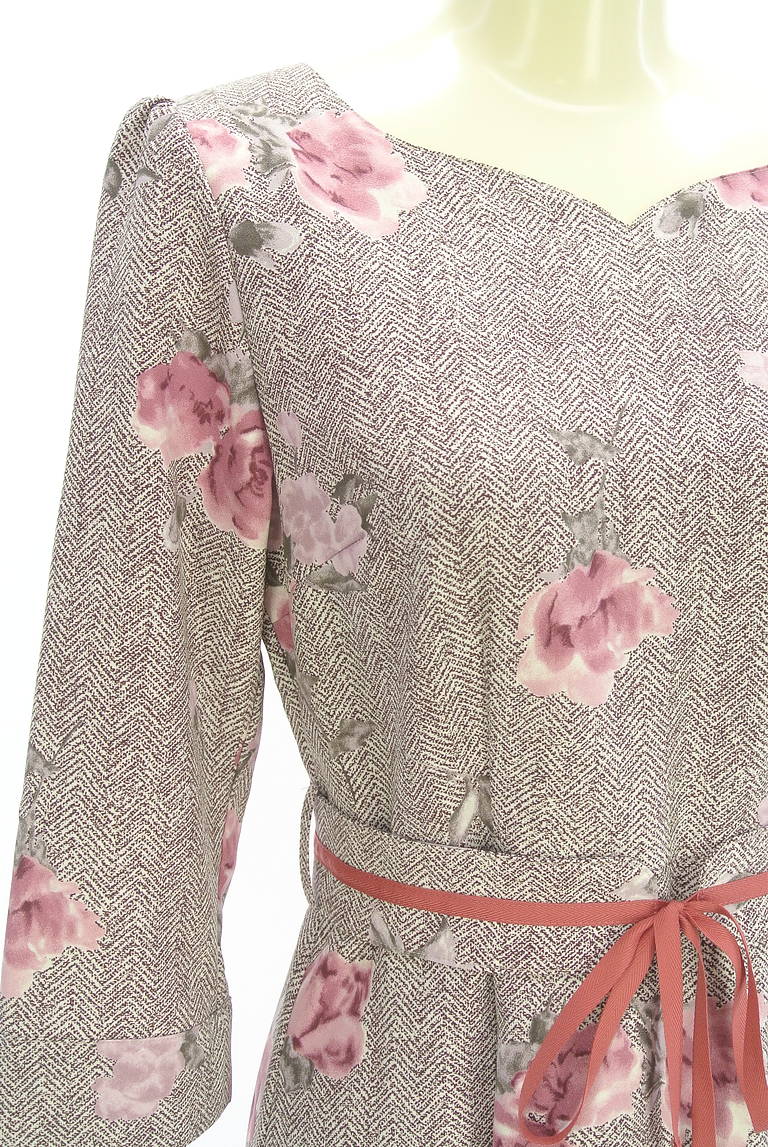 MISCH MASCH（ミッシュマッシュ）の古着「商品番号：PR10348904」-大画像4