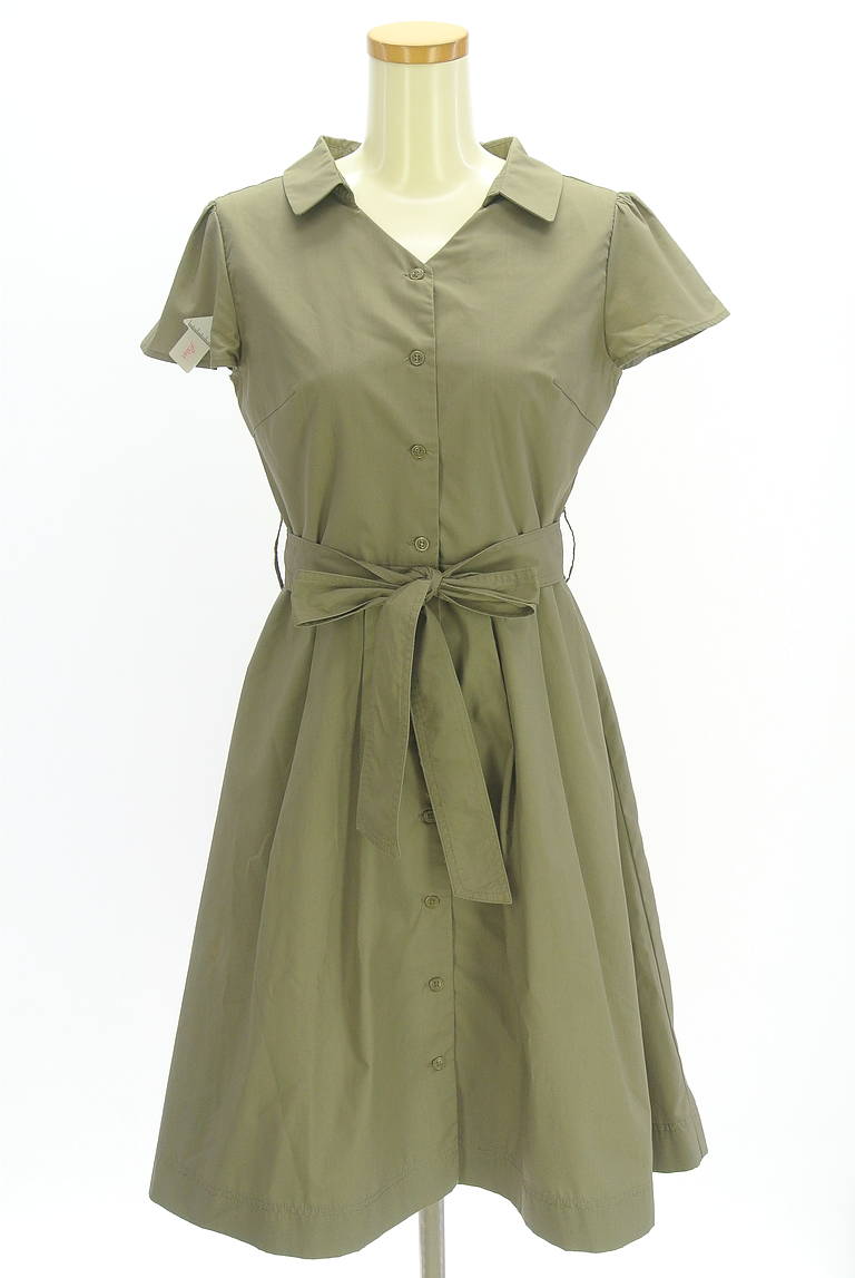 MISCH MASCH（ミッシュマッシュ）の古着「商品番号：PR10348905」-大画像4