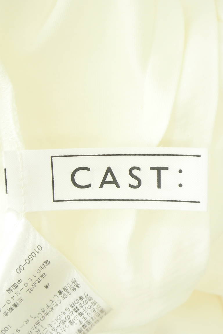 CAST:（キャストコロン）の古着「商品番号：PR10348907」-大画像6