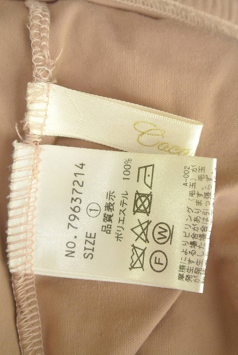 COCO DEAL（ココディール）の古着「商品番号：PR10348908」-大画像6