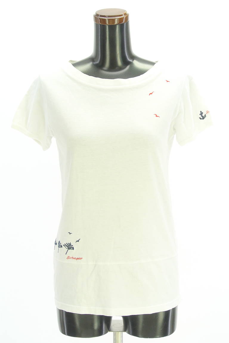 LA MARINE FRANCAISE（マリンフランセーズ）の古着「商品番号：PR10348910」-大画像1