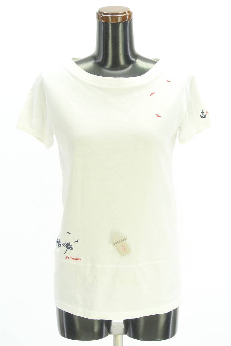 LA MARINE FRANCAISE（マリンフランセーズ）の古着「商品番号：PR10348910」-大画像4