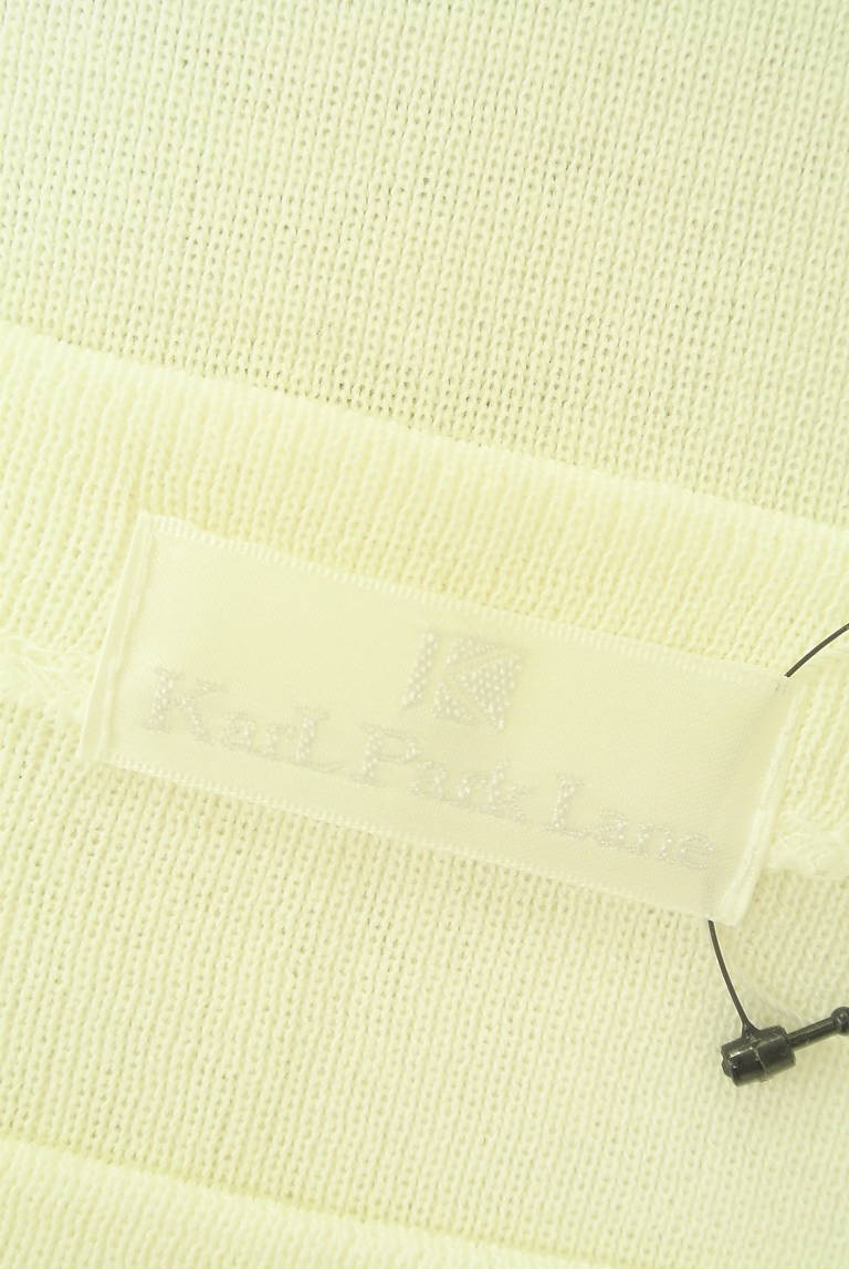 KarL Park Lane（カールパークレーン）の古着「商品番号：PR10348911」-大画像6
