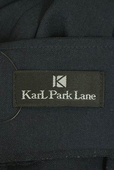 クリックで大画像表示 KarL Park Lane(カールパークレーン)の古着「キャミワンピース(キャミワンピース)」大画像6へ