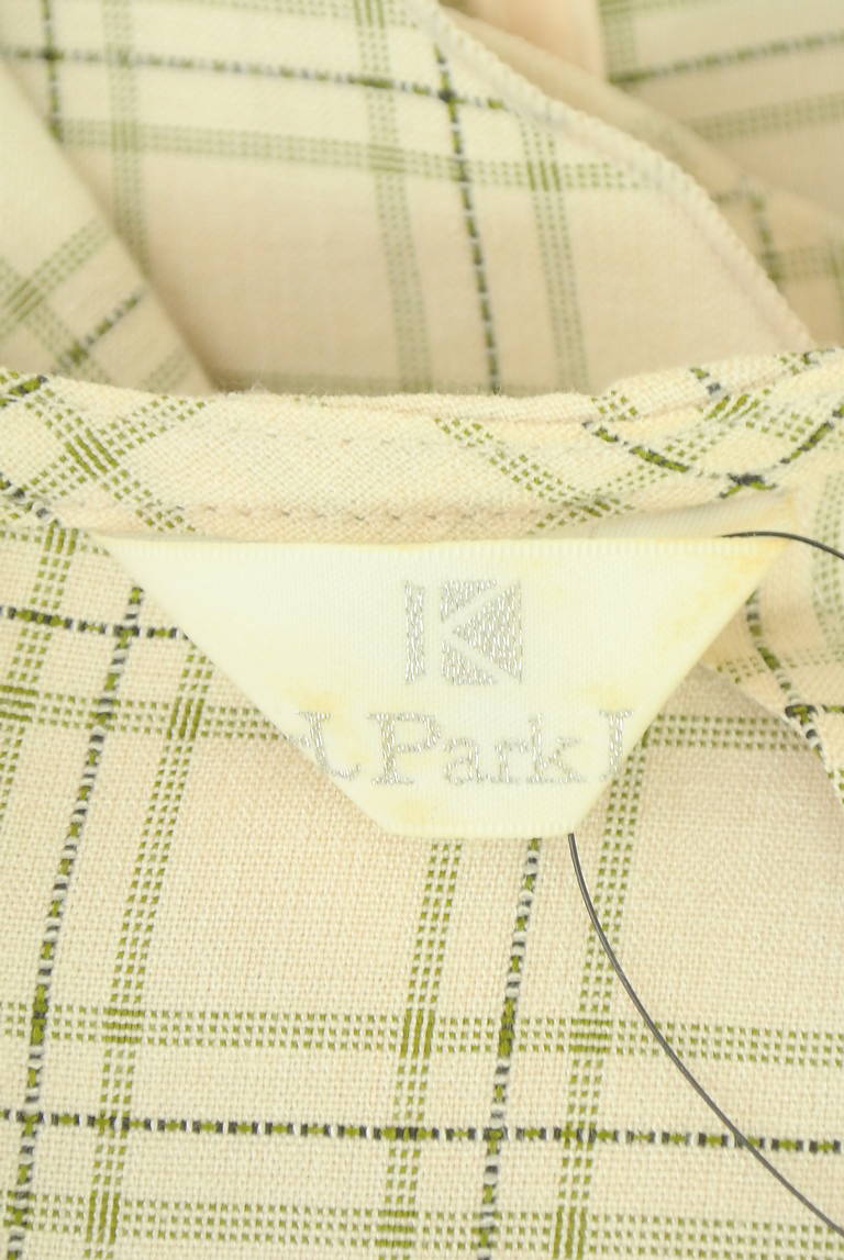 KarL Park Lane（カールパークレーン）の古着「商品番号：PR10348917」-大画像6