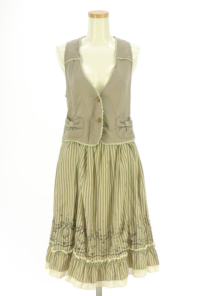 axes femme（アクシーズファム）の古着「商品番号：PR10348921」-大画像1