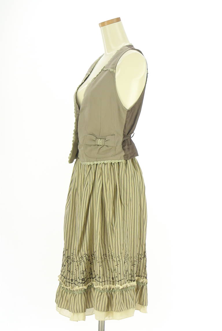 axes femme（アクシーズファム）の古着「商品番号：PR10348921」-大画像3