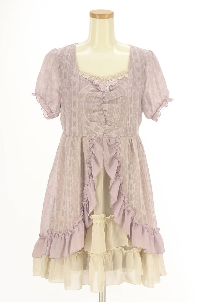 axes femme（アクシーズファム）の古着「商品番号：PR10348922」-大画像1