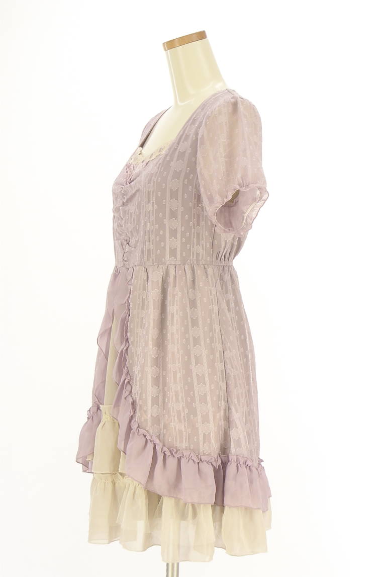 axes femme（アクシーズファム）の古着「商品番号：PR10348922」-大画像3