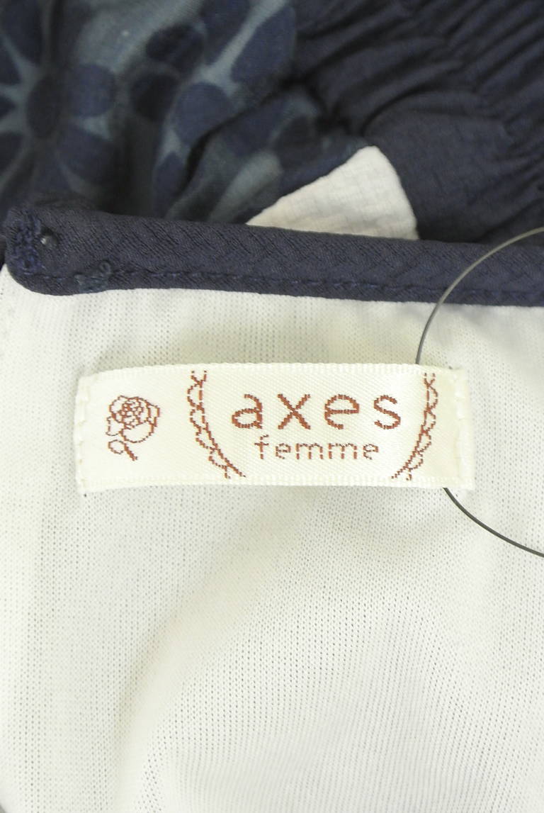 axes femme（アクシーズファム）の古着「商品番号：PR10348923」-大画像6