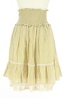axes femme（アクシーズファム）の古着「商品番号：PR10348924」-2