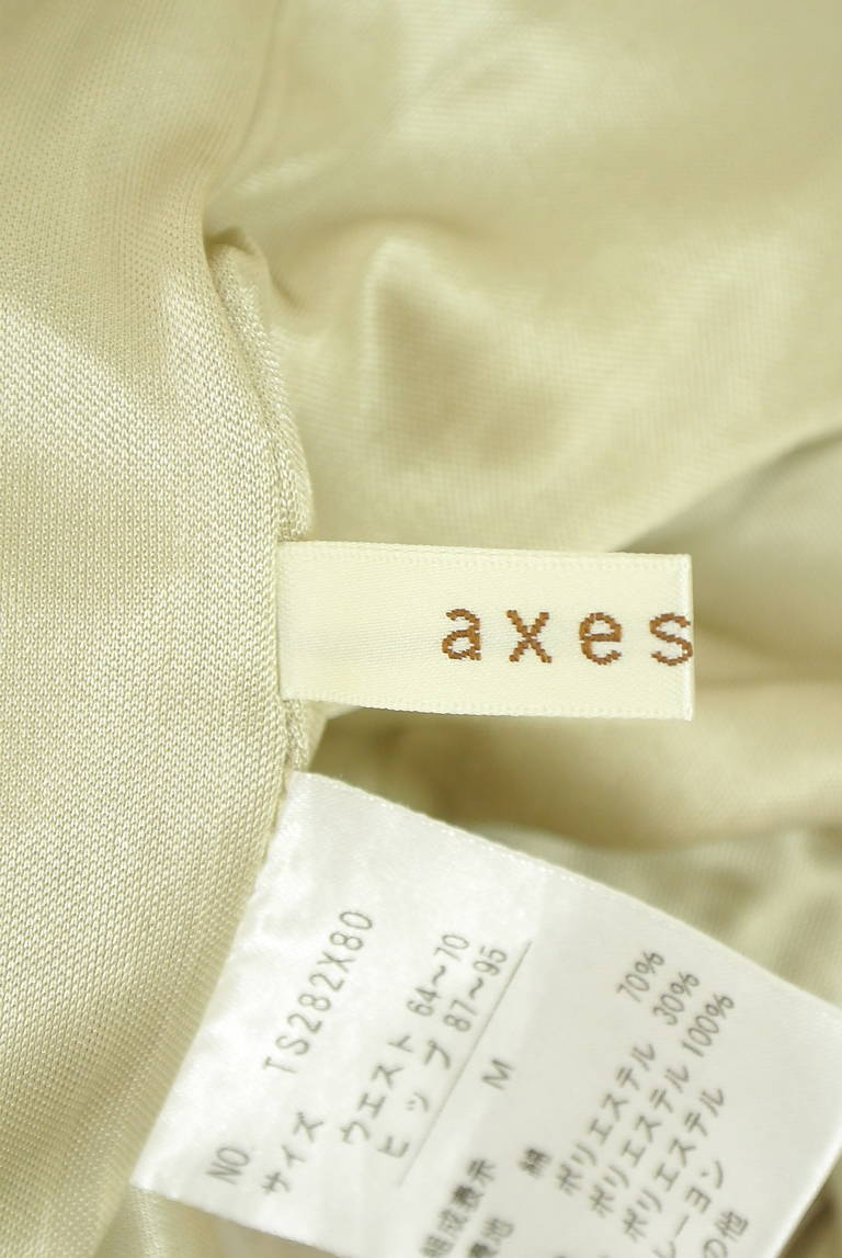 axes femme（アクシーズファム）の古着「商品番号：PR10348924」-大画像6