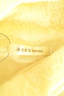 axes femme（アクシーズファム）の古着「商品番号：PR10348925」-6