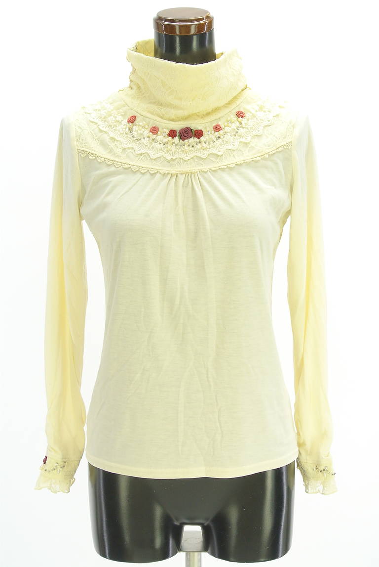 axes femme（アクシーズファム）の古着「商品番号：PR10348925」-大画像1