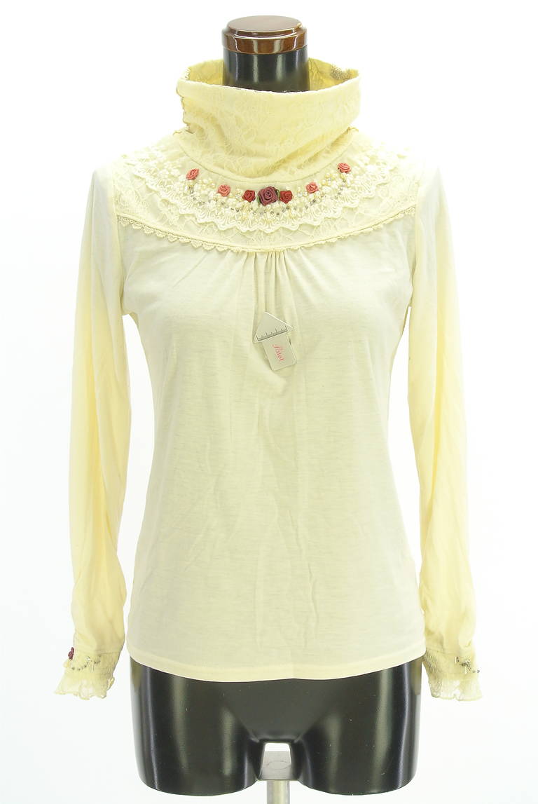 axes femme（アクシーズファム）の古着「商品番号：PR10348925」-大画像4