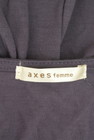 axes femme（アクシーズファム）の古着「商品番号：PR10348927」-6