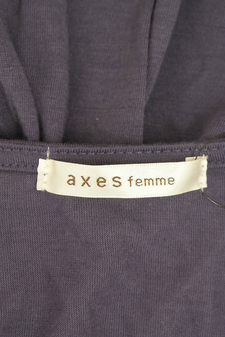 axes femme（アクシーズファム）の古着「商品番号：PR10348927」-大画像6