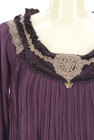 axes femme（アクシーズファム）の古着「商品番号：PR10348928」-4