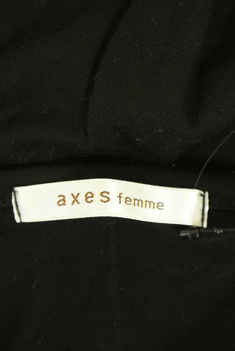 axes femme（アクシーズファム）の古着「商品番号：PR10348929」-大画像6