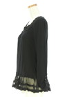 axes femme（アクシーズファム）の古着「商品番号：PR10348932」-3