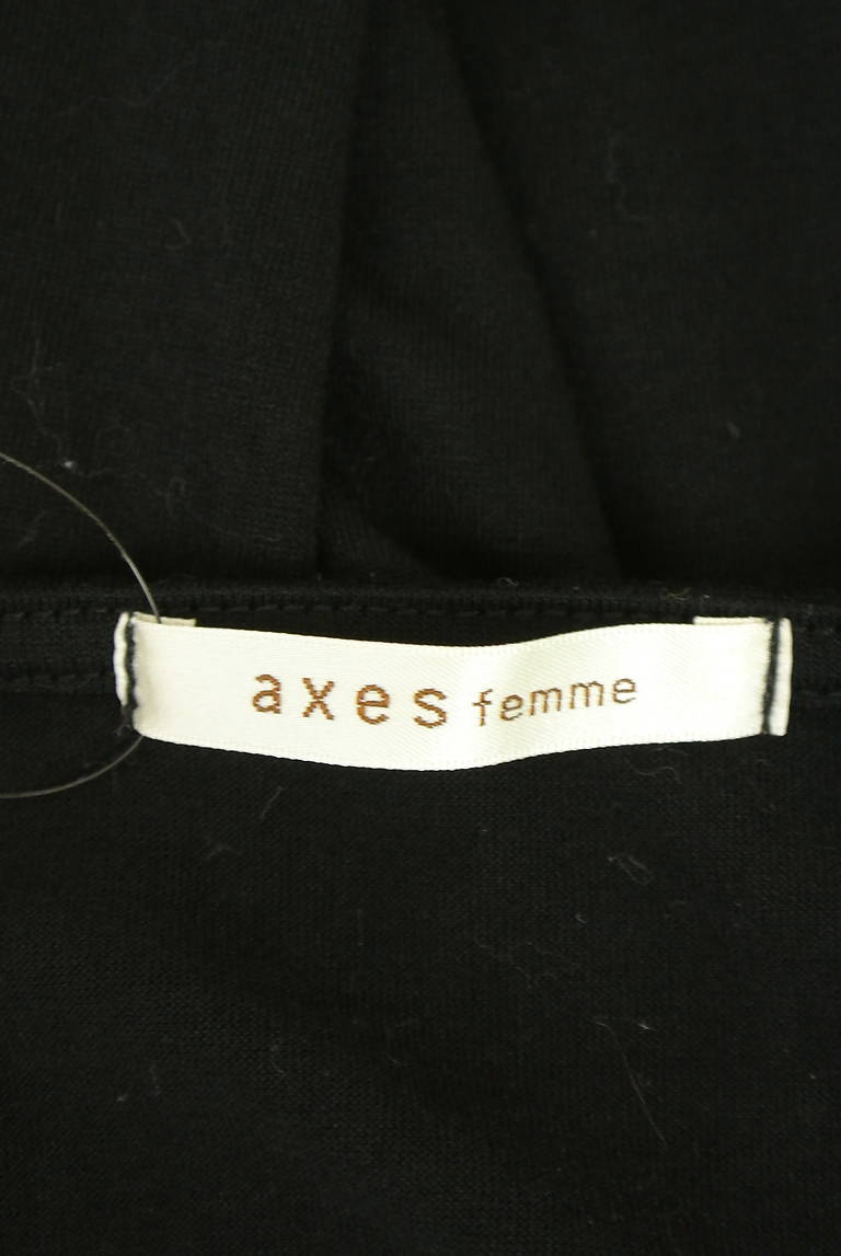 axes femme（アクシーズファム）の古着「商品番号：PR10348932」-大画像6