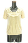 axes femme（アクシーズファム）の古着「商品番号：PR10348933」-1