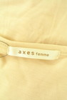 axes femme（アクシーズファム）の古着「商品番号：PR10348933」-6