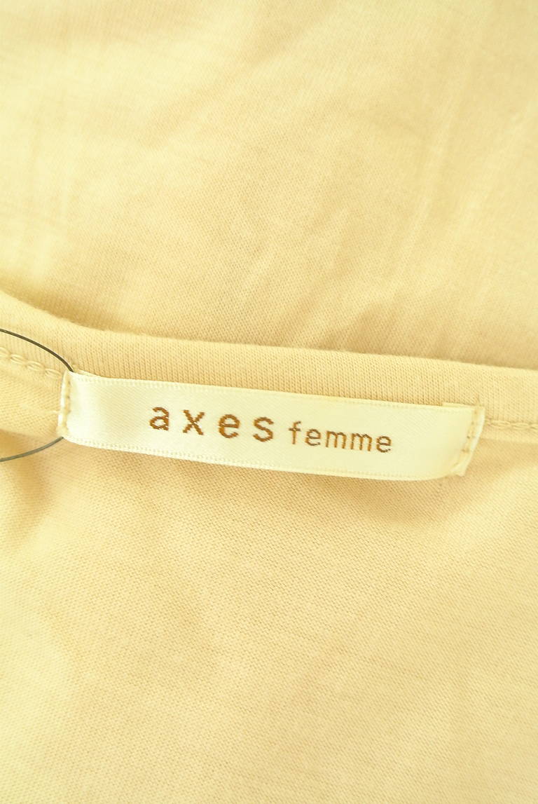 axes femme（アクシーズファム）の古着「商品番号：PR10348933」-大画像6