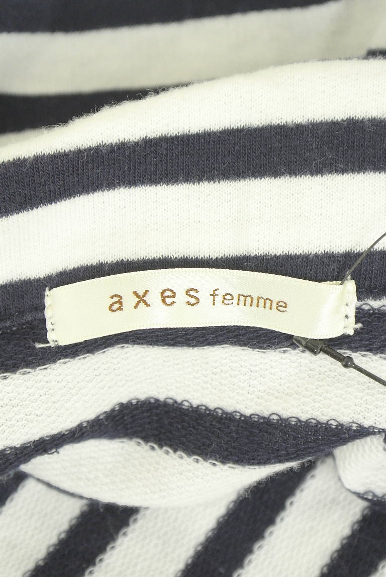 axes femme（アクシーズファム）の古着「商品番号：PR10348934」-大画像6
