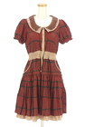 axes femme（アクシーズファム）の古着「商品番号：PR10348936」-1