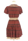 axes femme（アクシーズファム）の古着「商品番号：PR10348936」-2