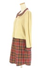 axes femme（アクシーズファム）の古着「商品番号：PR10348937」-3