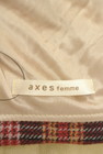 axes femme（アクシーズファム）の古着「商品番号：PR10348937」-6
