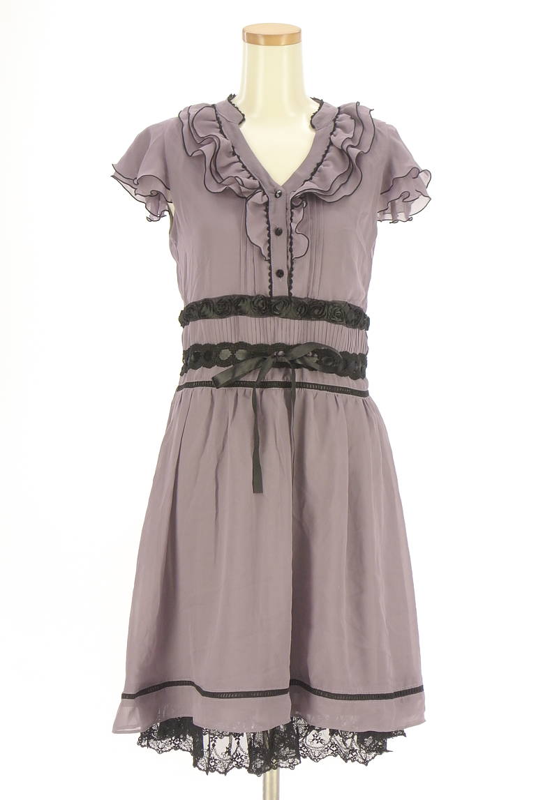 axes femme（アクシーズファム）の古着「商品番号：PR10348938」-大画像1