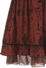 axes femme（アクシーズファム）の古着「商品番号：PR10348939」-4