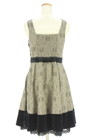 axes femme（アクシーズファム）の古着「商品番号：PR10348940」-2