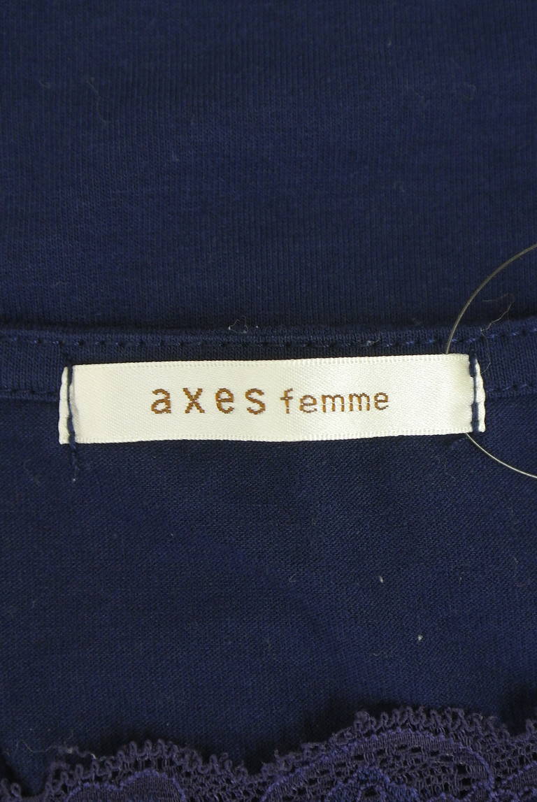 axes femme（アクシーズファム）の古着「商品番号：PR10348943」-大画像6