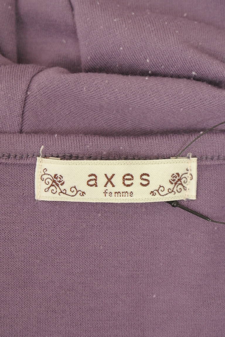 axes femme（アクシーズファム）の古着「商品番号：PR10348944」-大画像6