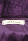 axes femme（アクシーズファム）の古着「商品番号：PR10348946」-6