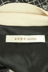 axes femme（アクシーズファム）の古着「商品番号：PR10348947」-6