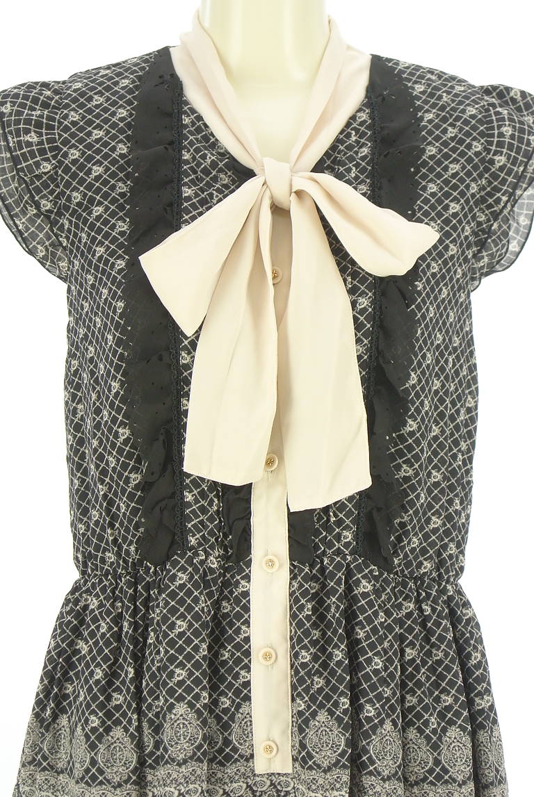 axes femme（アクシーズファム）の古着「商品番号：PR10348947」-大画像4