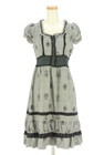 axes femme（アクシーズファム）の古着「商品番号：PR10348948」-1