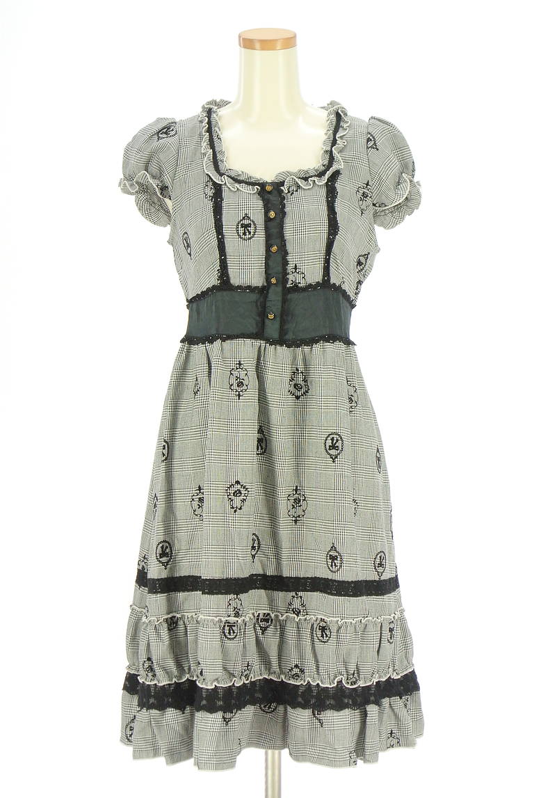 axes femme（アクシーズファム）の古着「商品番号：PR10348948」-大画像1