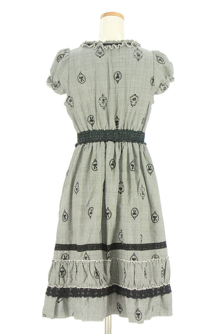 axes femme（アクシーズファム）の古着「商品番号：PR10348948」-大画像2