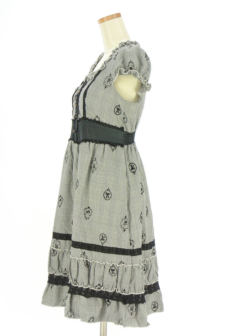 axes femme（アクシーズファム）の古着「商品番号：PR10348948」-大画像3