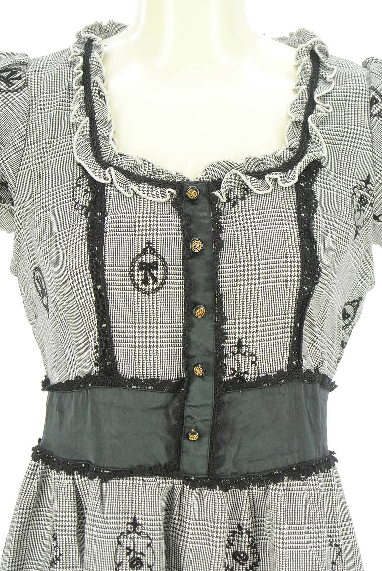 axes femme（アクシーズファム）の古着「商品番号：PR10348948」-大画像4