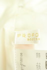 PROPORTION BODY DRESSING(プロポーションボディドレッシング)の古着「商品番号:PR10348951」-6