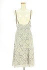 PROPORTION BODY DRESSING(プロポーションボディドレッシング)の古着「商品番号:PR10348952」-1