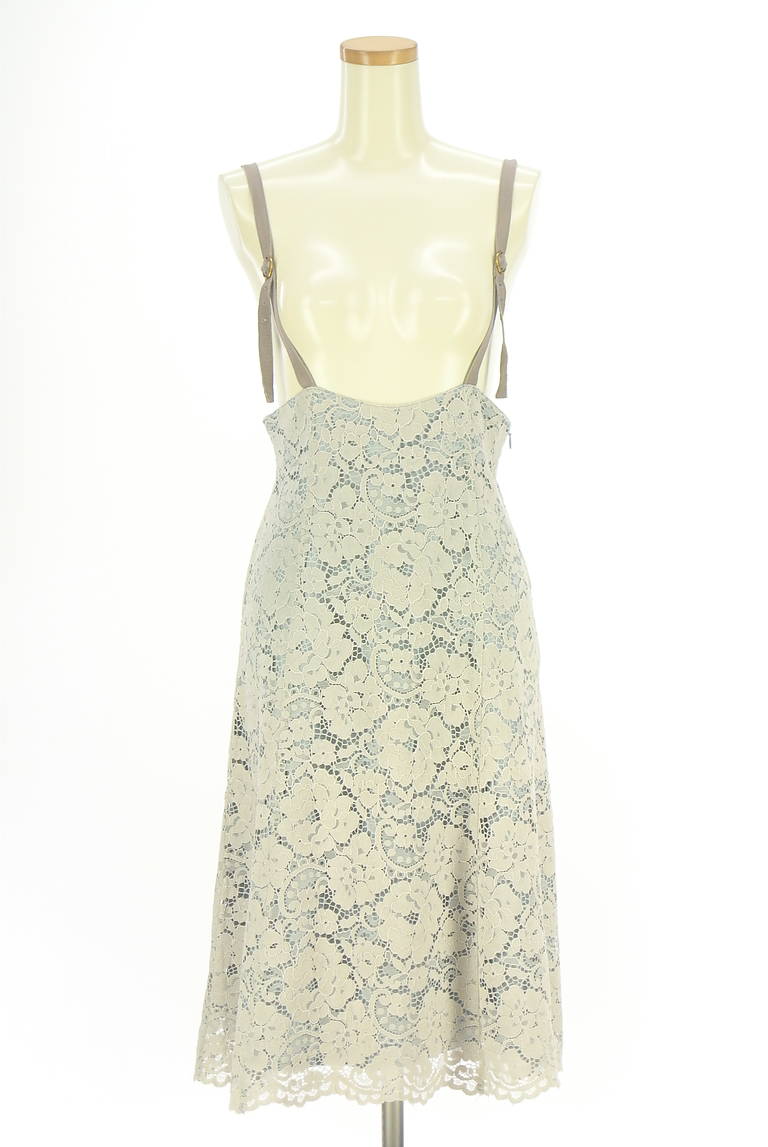 PROPORTION BODY DRESSING(プロポーションボディドレッシング)の古着「商品番号:PR10348952」-大画像1
